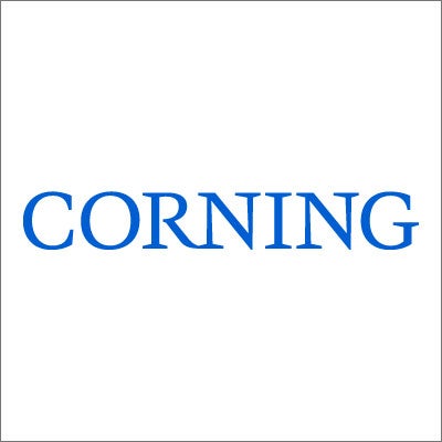 Corning logo