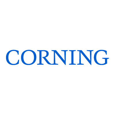 Corning Incorporated logo