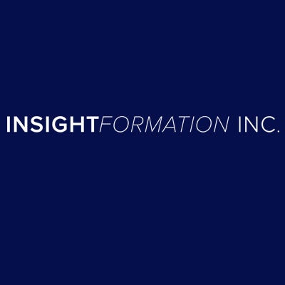 Insight Formation, inc. logo