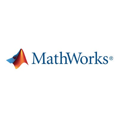 Mathworks Logo