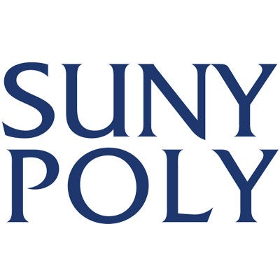 Suny Poly logo