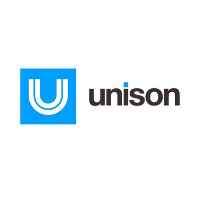 Unison logo