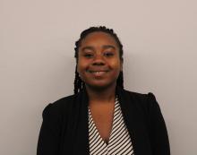 Arch Ambassador Headshot